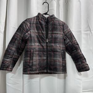 Mountain Xpedition Boys Jacket Size (M/8) Lined